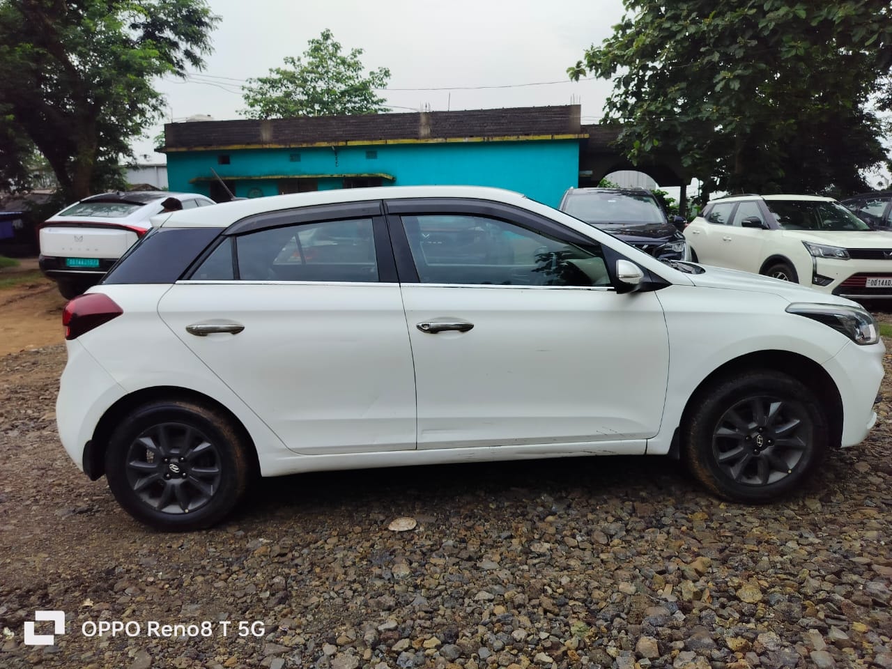 Used 2019 Hyundai Elite i20 Used 2019 Hyundai Elite i20