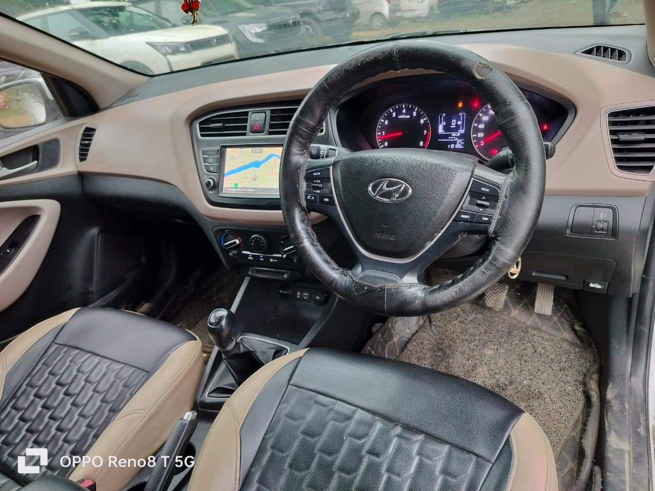 Used 2019 Hyundai Elite i20 Used 2019 Hyundai Elite i20