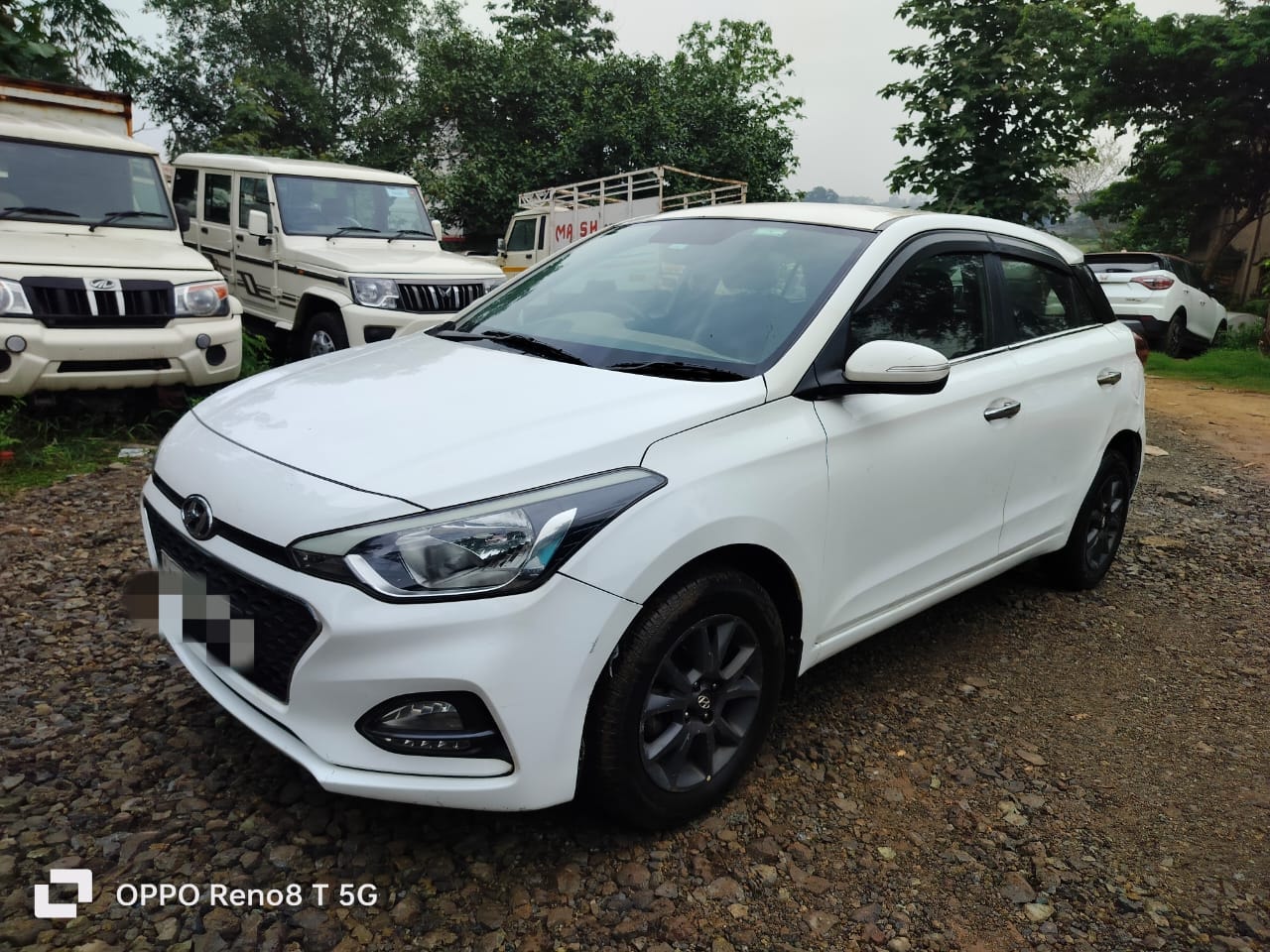 Used 2019 Hyundai Elite i20 Used 2019 Hyundai Elite i20