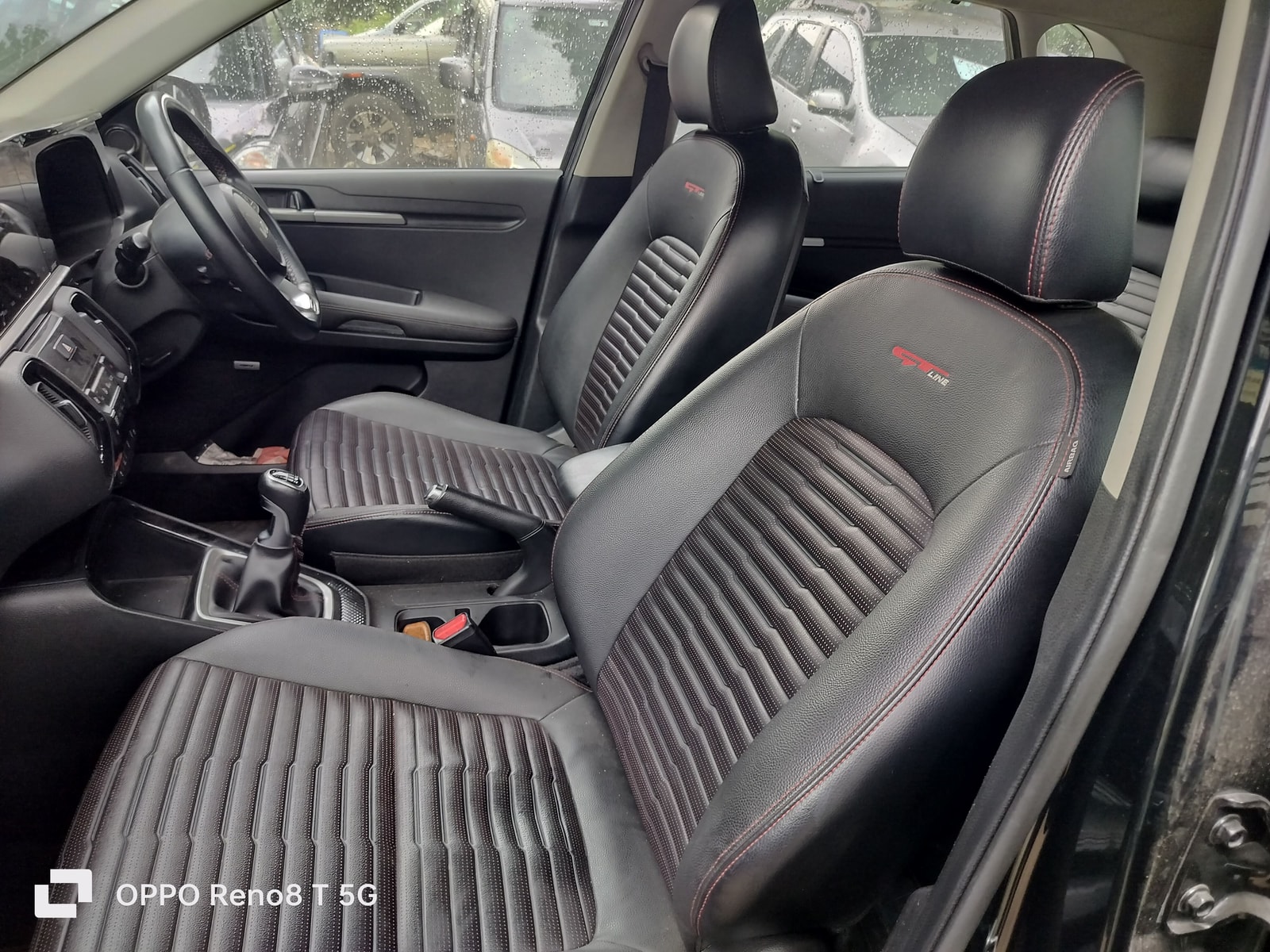 Used 2022 Kia Sonet Used 2022 Kia Sonet
