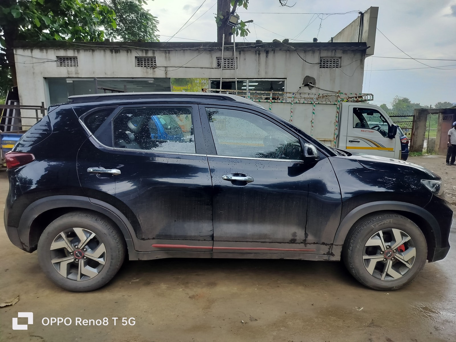 Used 2022 Kia Sonet Used 2022 Kia Sonet