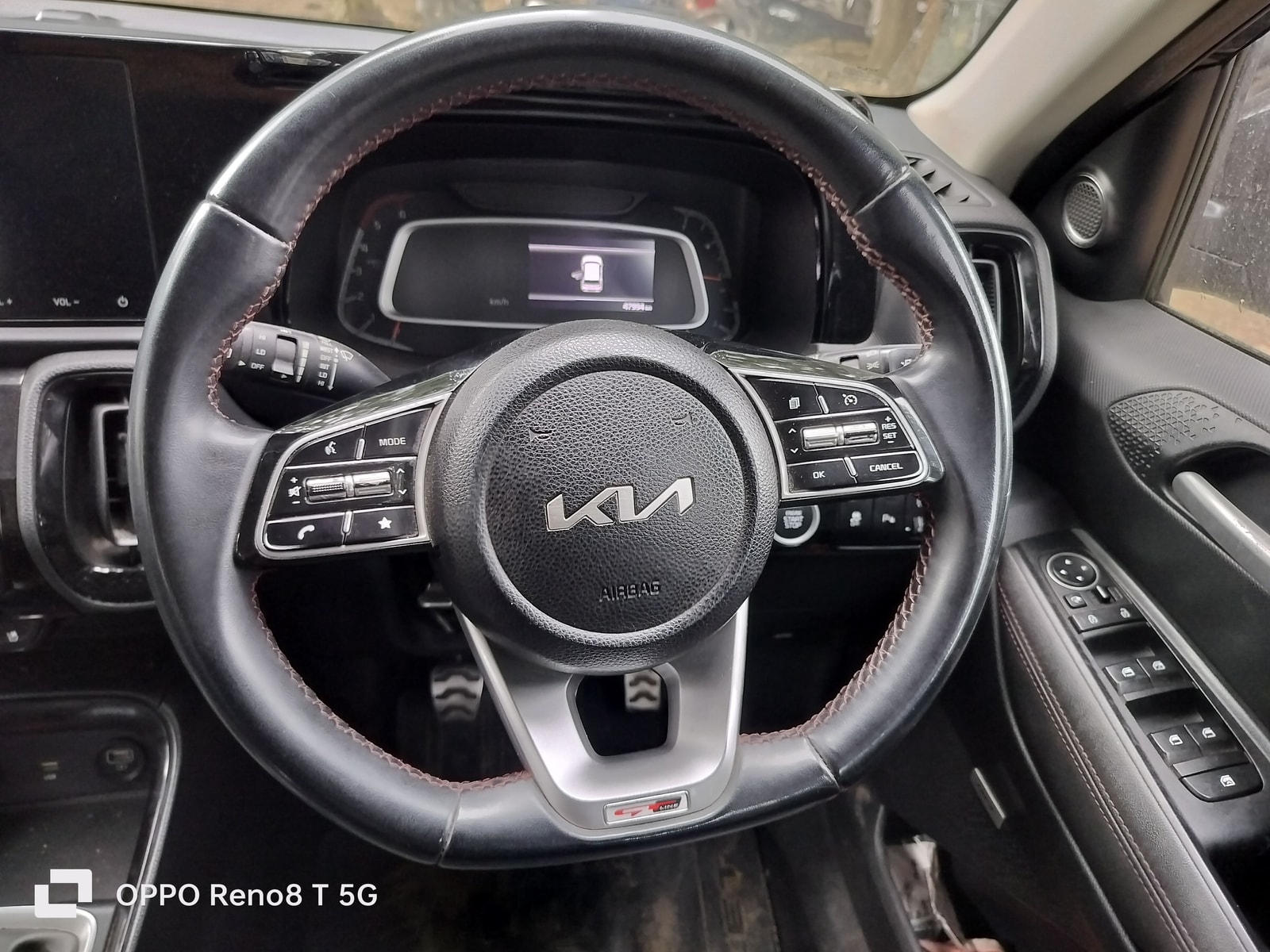 Used 2022 Kia Sonet Used 2022 Kia Sonet