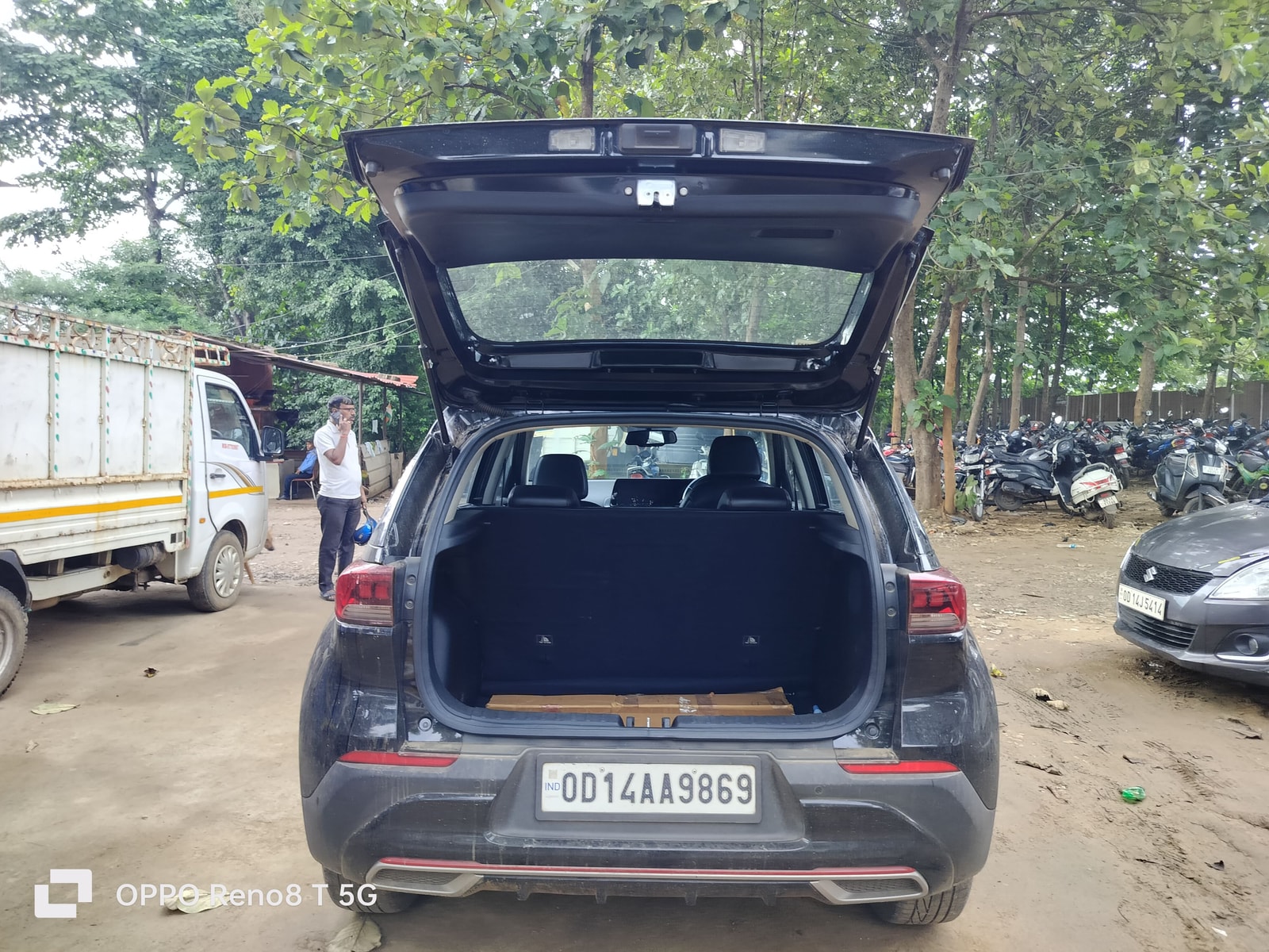 Used 2022 Kia Sonet Used 2022 Kia Sonet