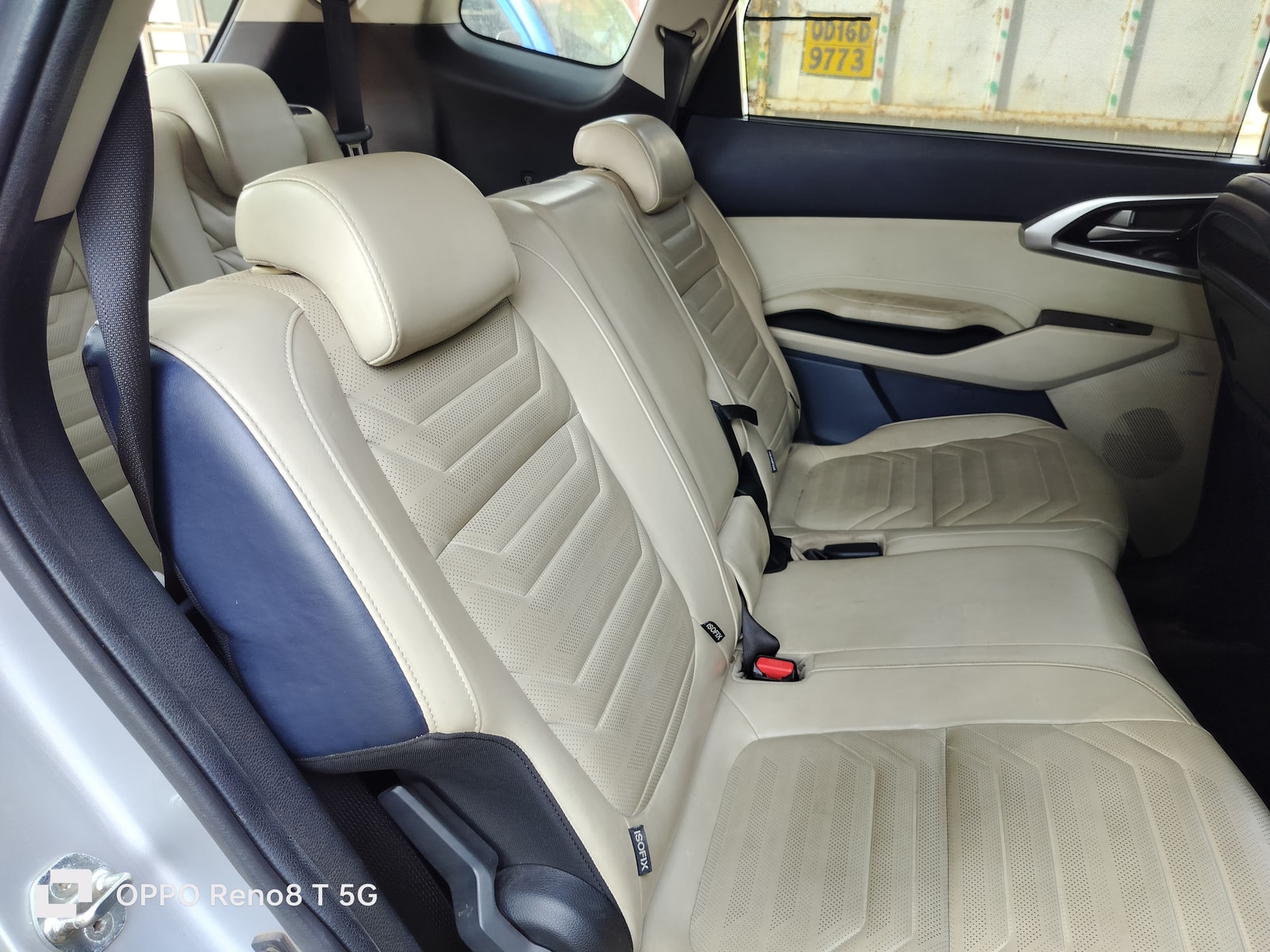 Used 2022 Kia Carens Used 2022 Kia Carens