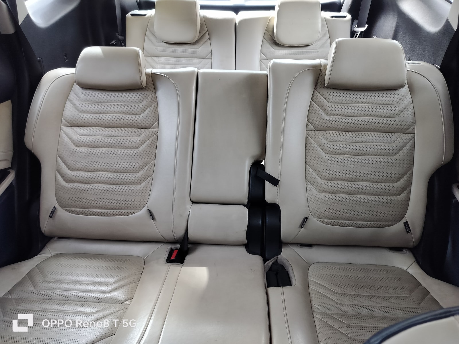 Used 2022 Kia Carens Used 2022 Kia Carens