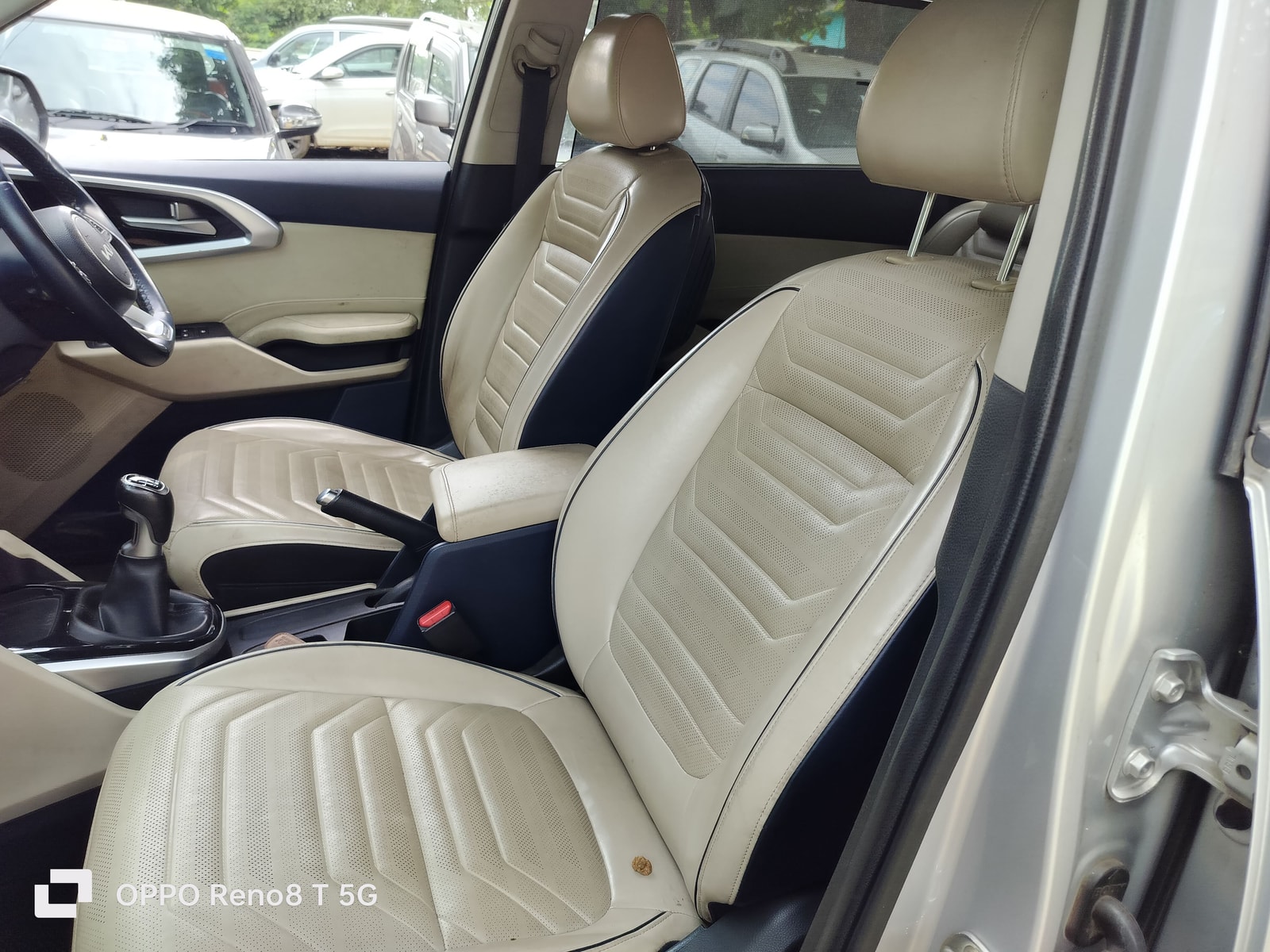 Used 2022 Kia Carens Used 2022 Kia Carens