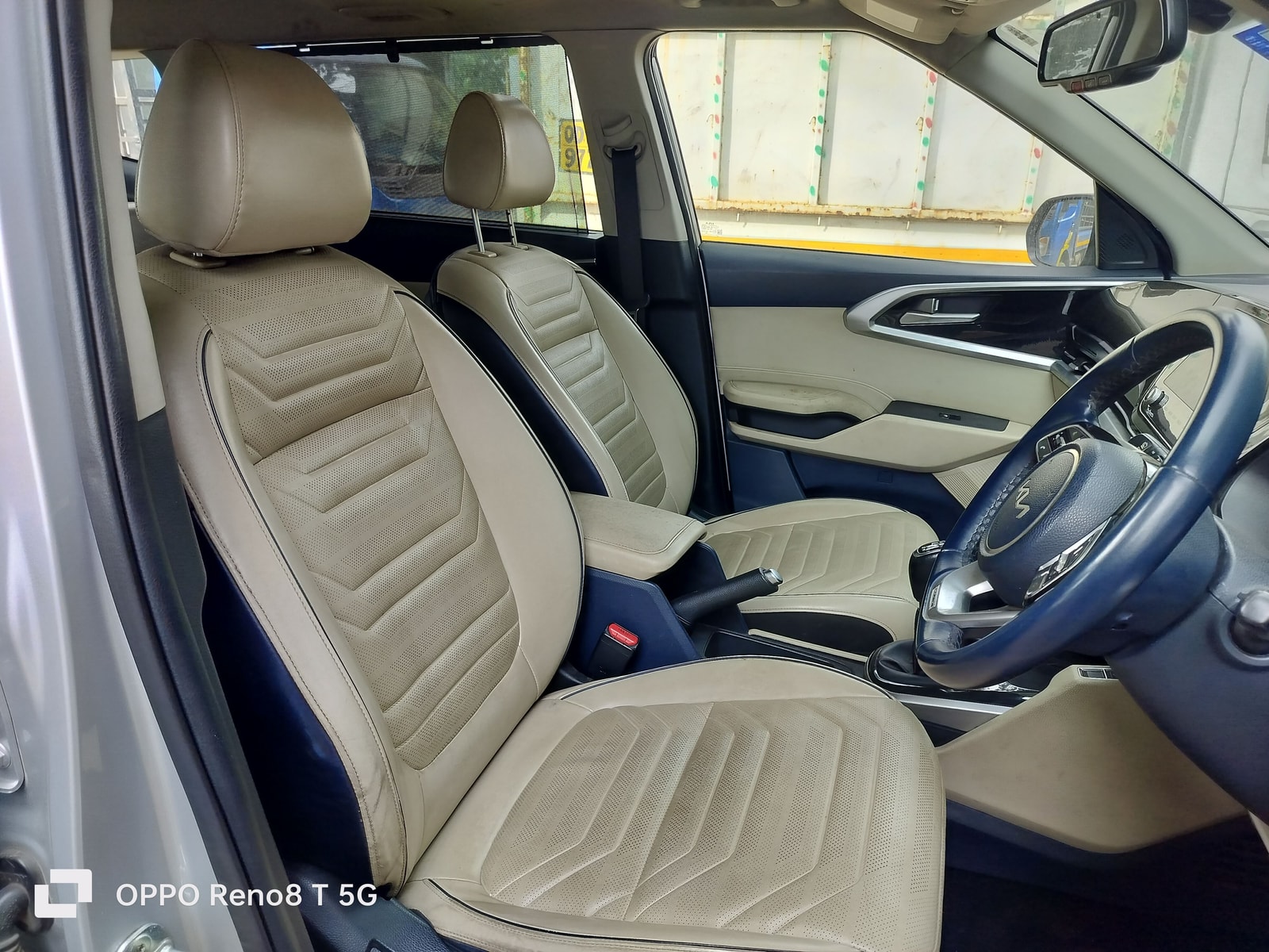 Used 2022 Kia Carens Used 2022 Kia Carens