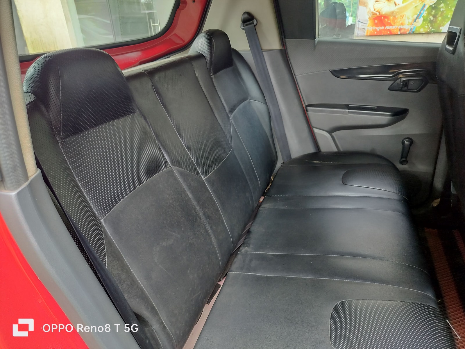 Used 2018 Mahindra KUV100 Used 2018 Mahindra KUV100