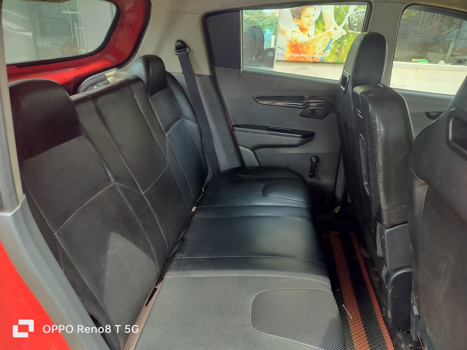 Used 2018 Mahindra KUV100 Used 2018 Mahindra KUV100