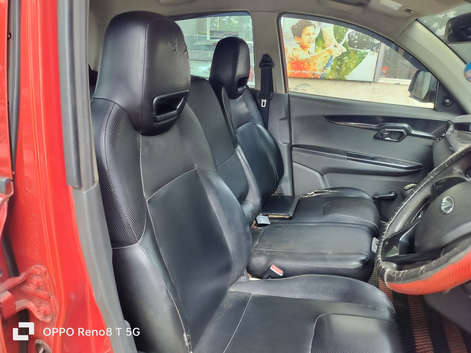 Used 2018 Mahindra KUV100 Used 2018 Mahindra KUV100