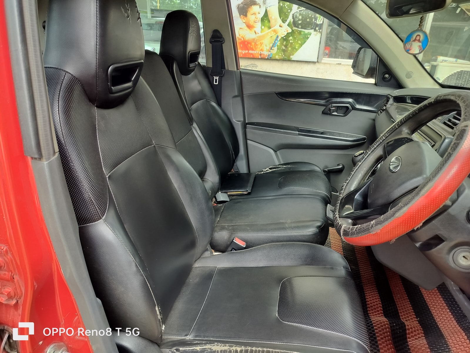 Used 2018 Mahindra KUV100 Used 2018 Mahindra KUV100