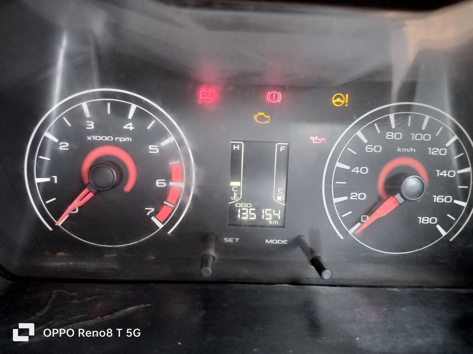 Used 2018 Mahindra KUV100 Used 2018 Mahindra KUV100