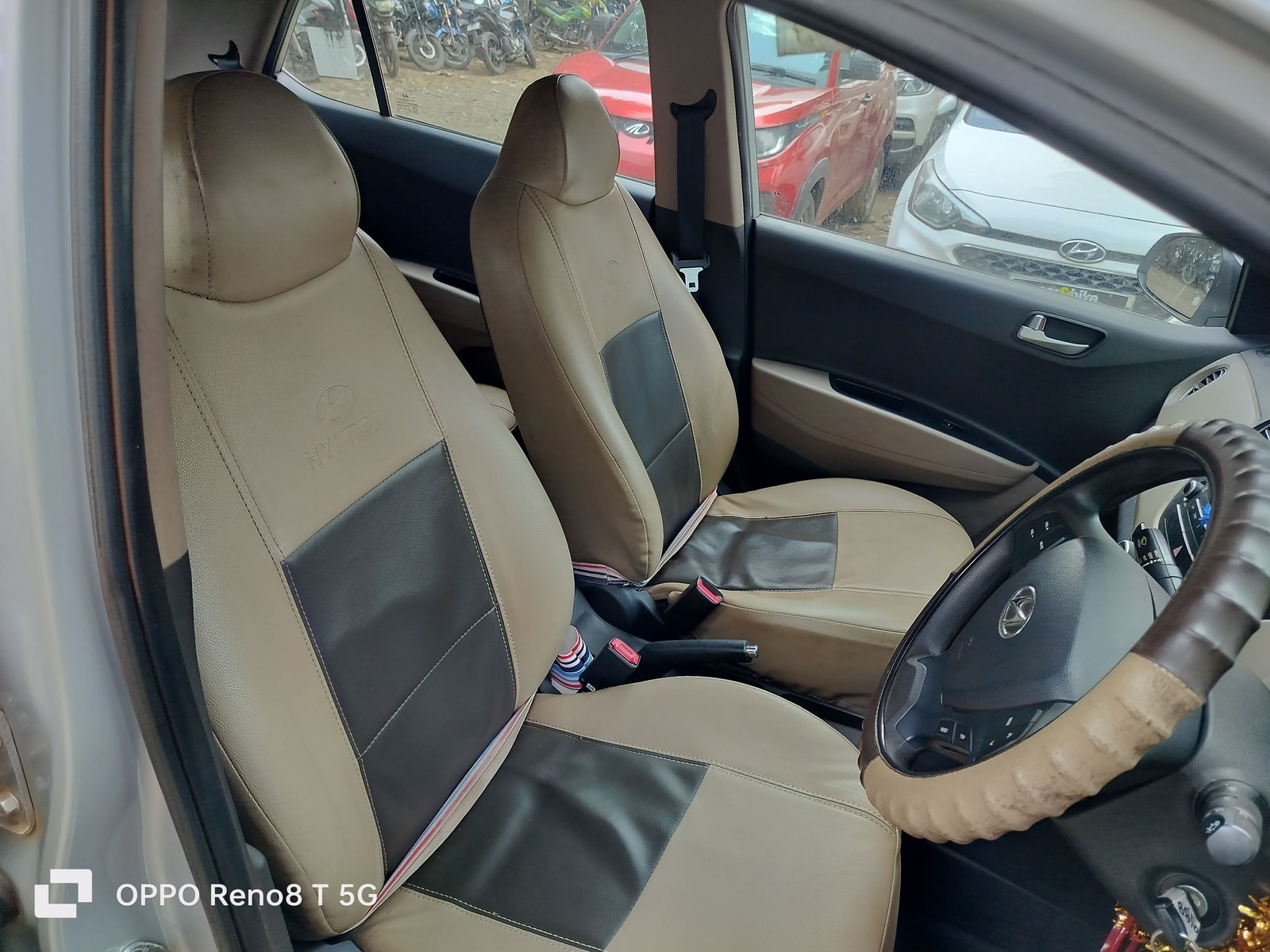Used 2016 Hyundai Grand i10 Used 2016 Hyundai Grand i10