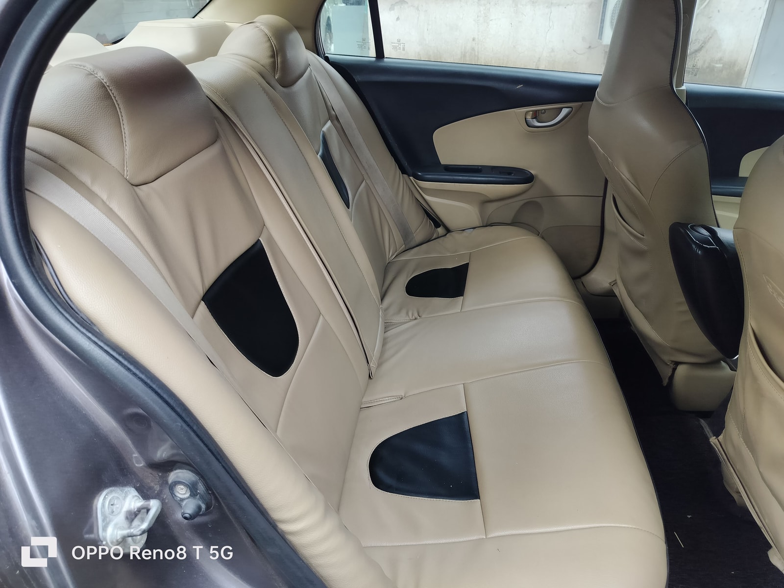 Used 2016 Honda Amaze Used 2016 Honda Amaze