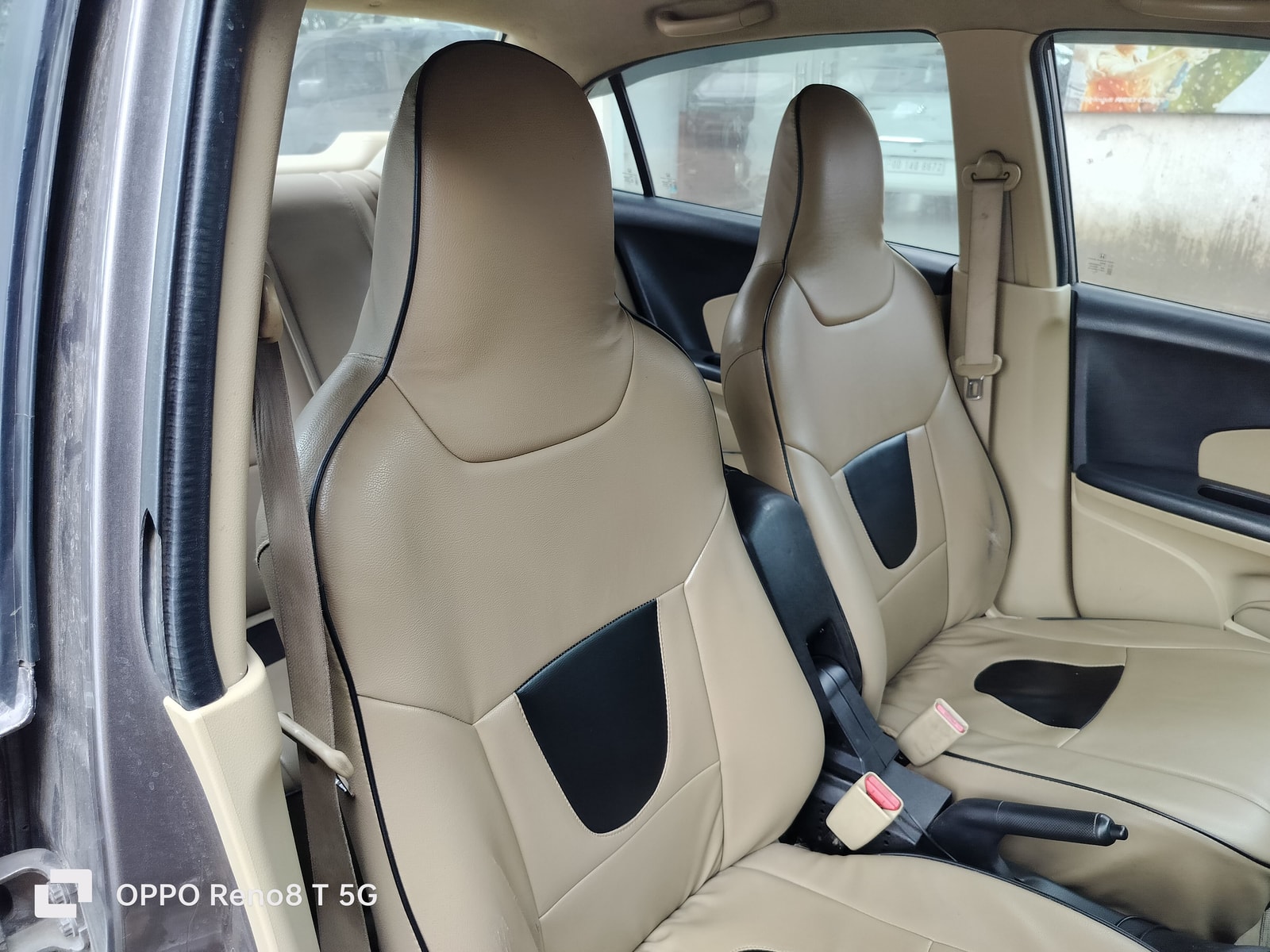 Used 2016 Honda Amaze Used 2016 Honda Amaze