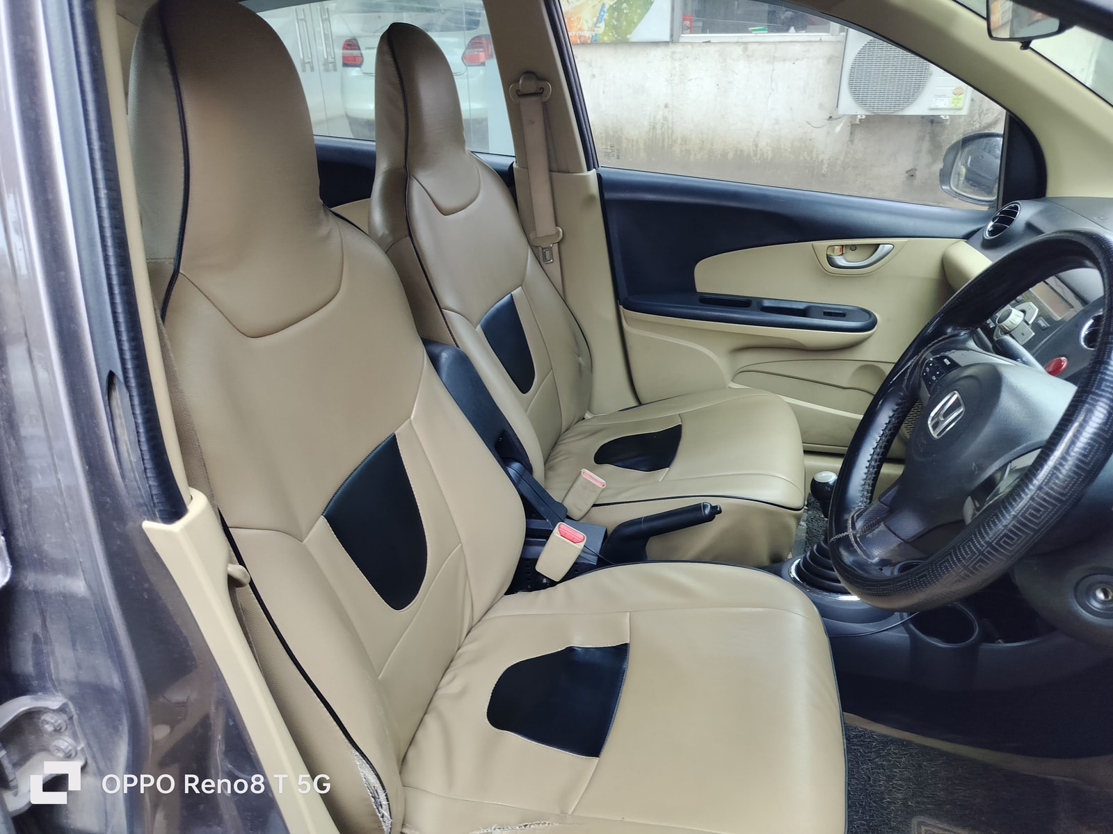 Used 2016 Honda Amaze Used 2016 Honda Amaze