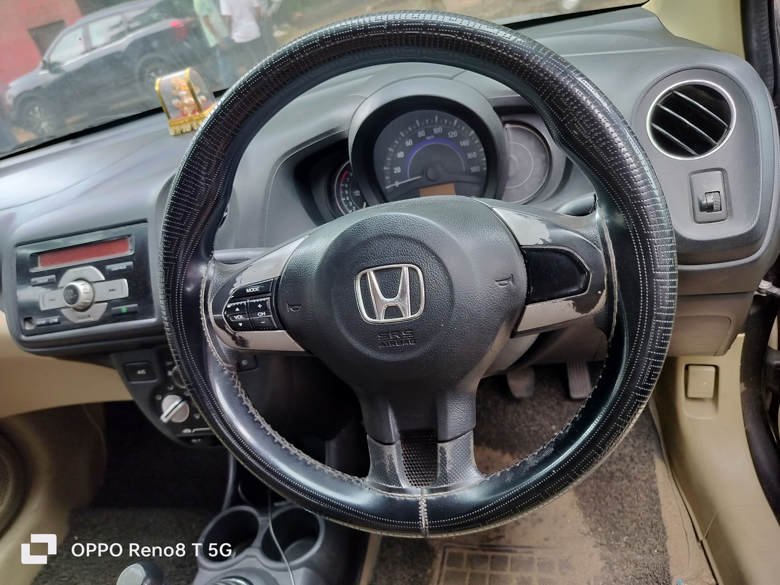 Used 2016 Honda Amaze Used 2016 Honda Amaze