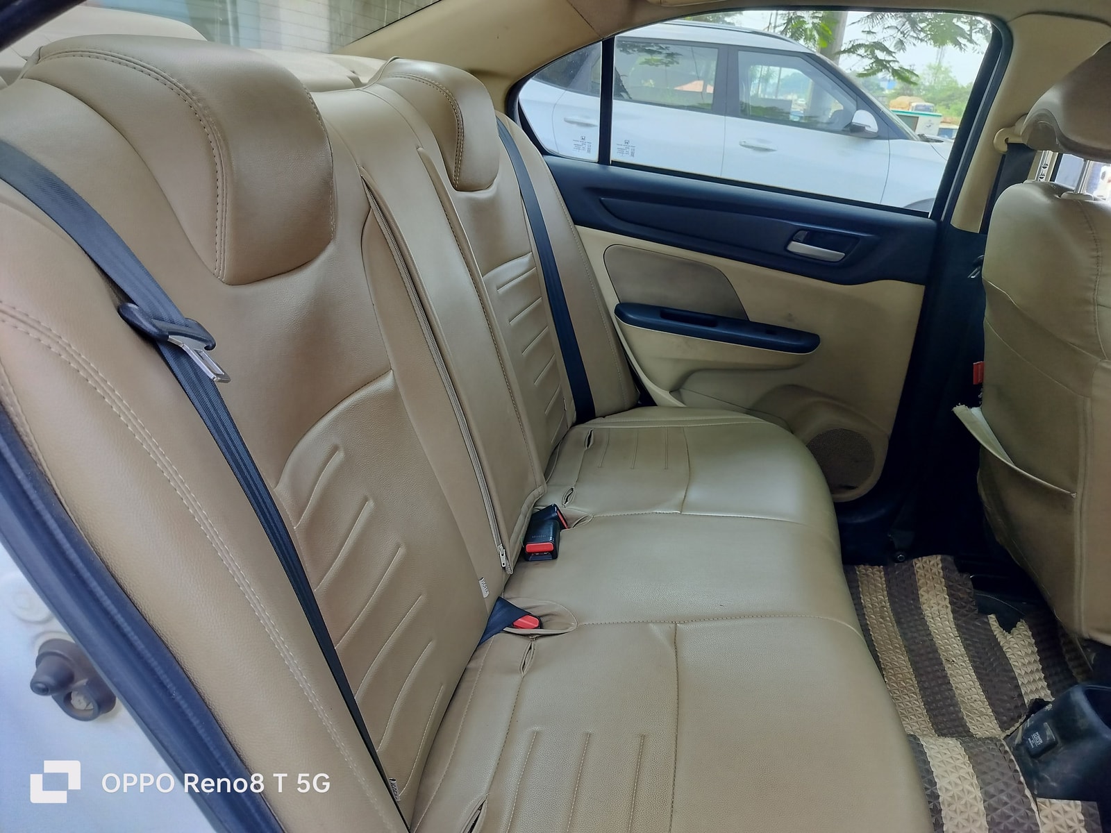 Used 2020 Honda Amaze Used 2020 Honda Amaze