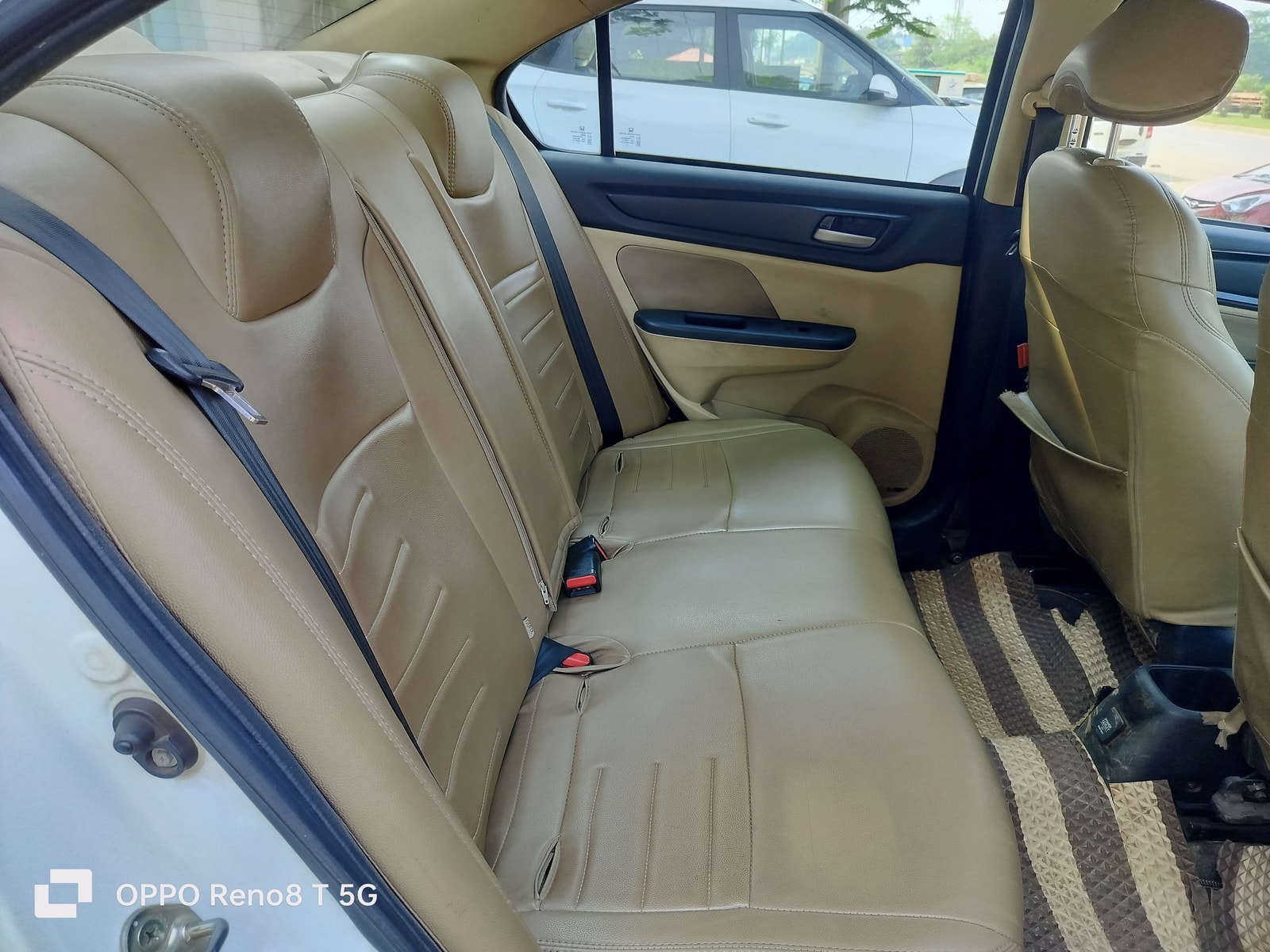 Used 2020 Honda Amaze Used 2020 Honda Amaze