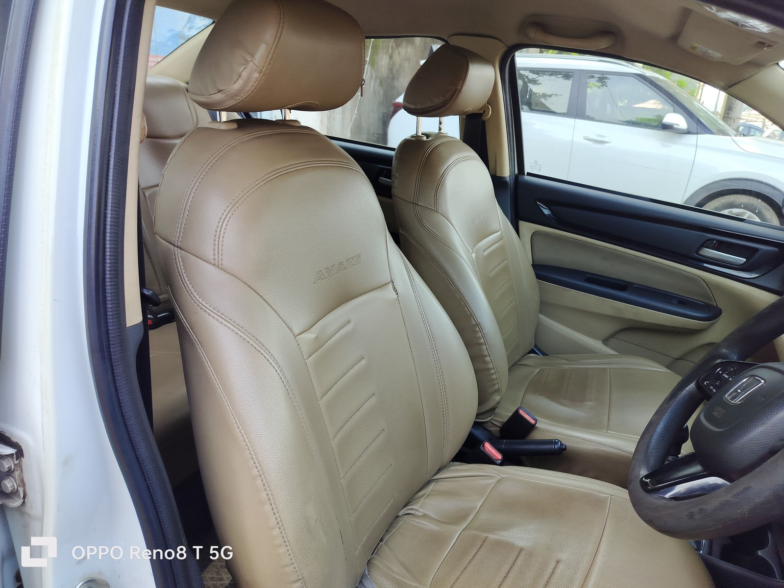 Used 2020 Honda Amaze Used 2020 Honda Amaze