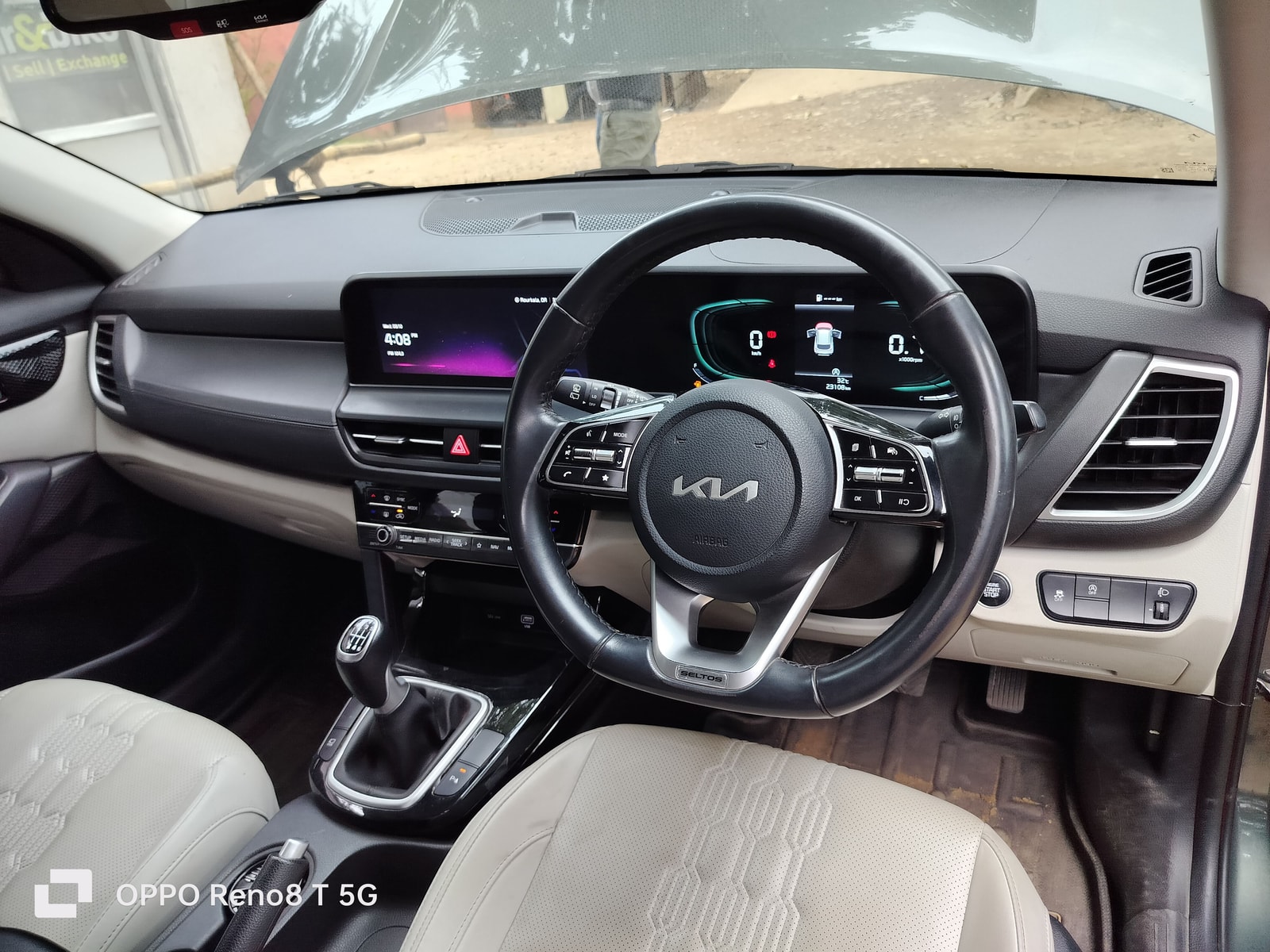 Used 2023 Kia Seltos Used 2023 Kia Seltos