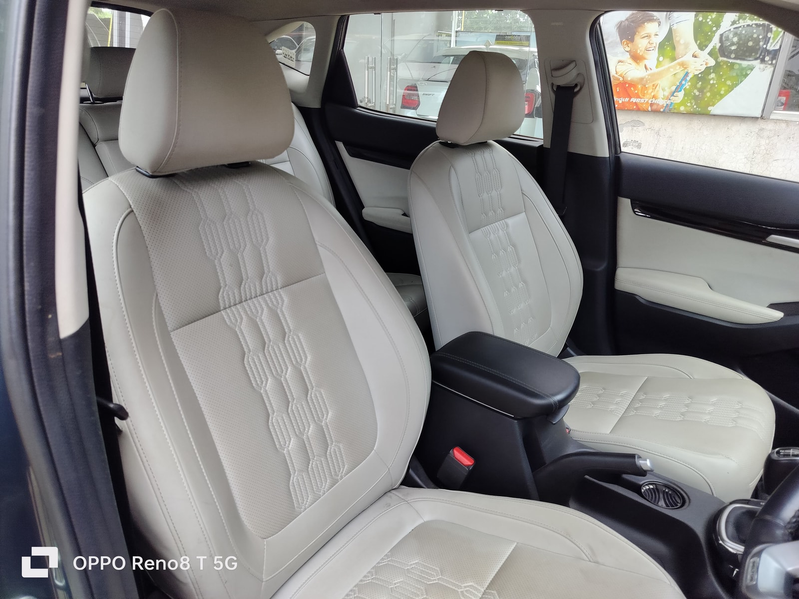 Used 2023 Kia Seltos Used 2023 Kia Seltos