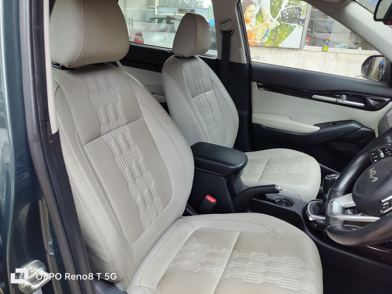 Used 2023 Kia Seltos Used 2023 Kia Seltos