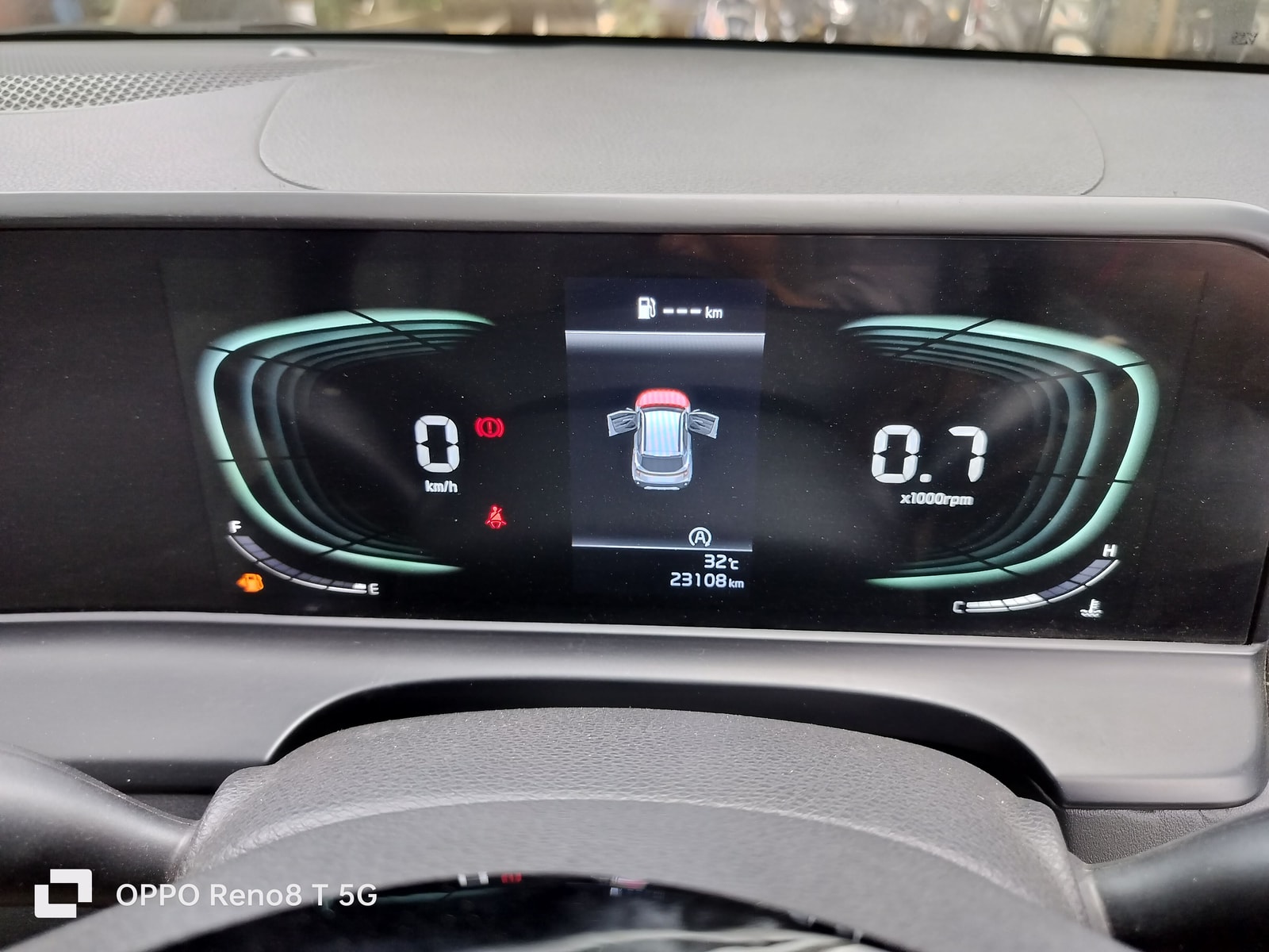 Used 2023 Kia Seltos Used 2023 Kia Seltos
