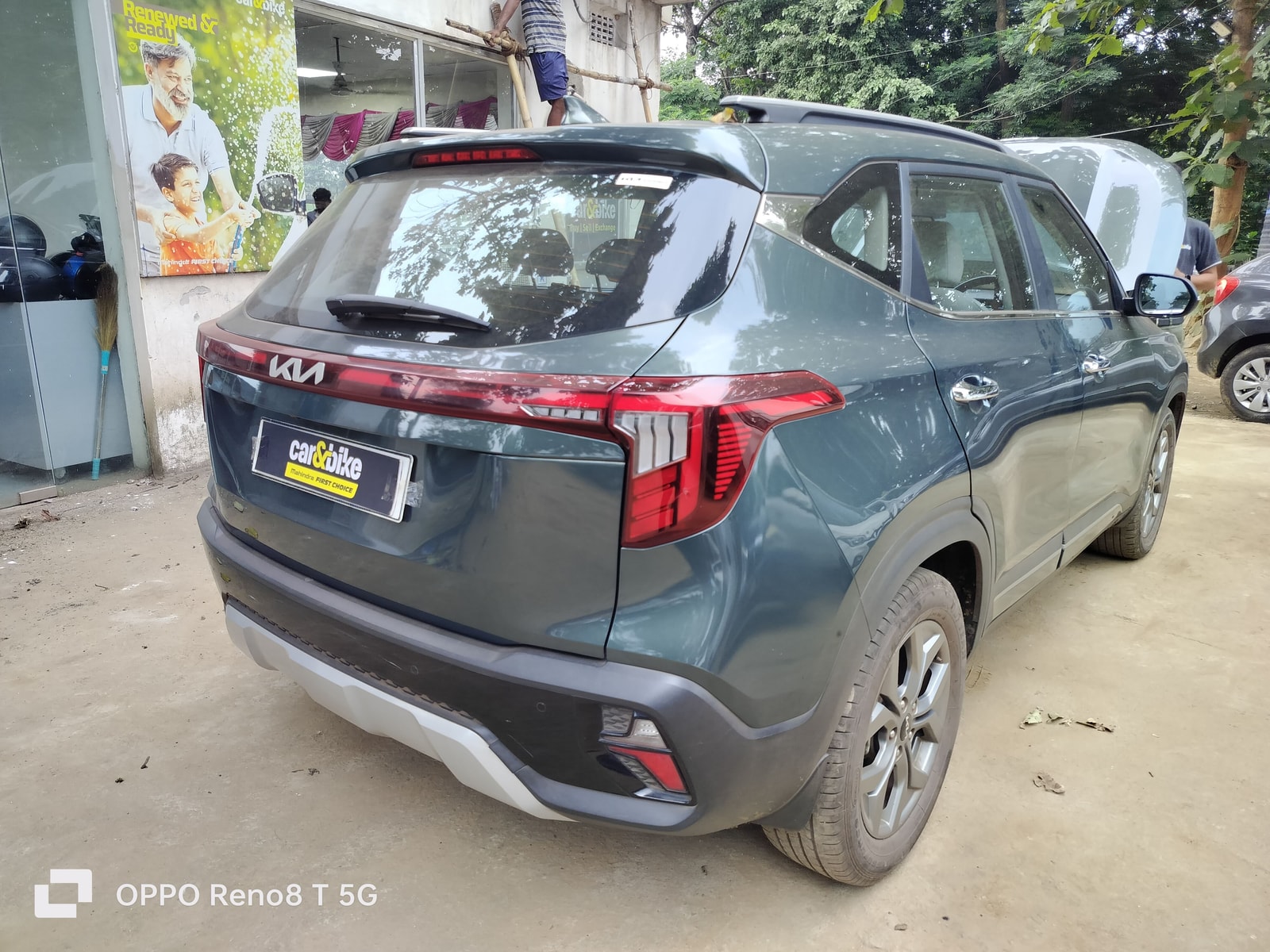 Used 2023 Kia Seltos Used 2023 Kia Seltos