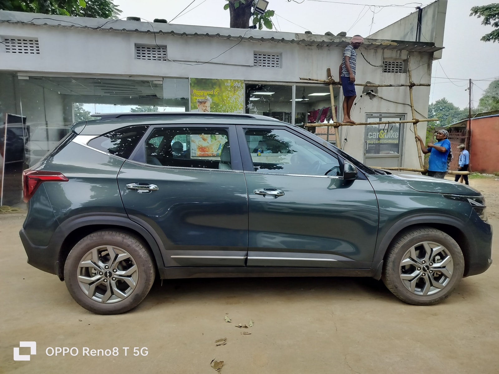 Used 2023 Kia Seltos Used 2023 Kia Seltos