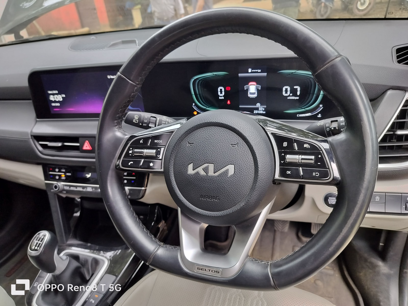 Used 2023 Kia Seltos Used 2023 Kia Seltos