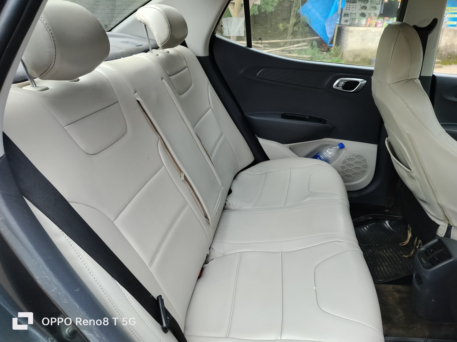 Used 2020 Hyundai Aura Used 2020 Hyundai Aura