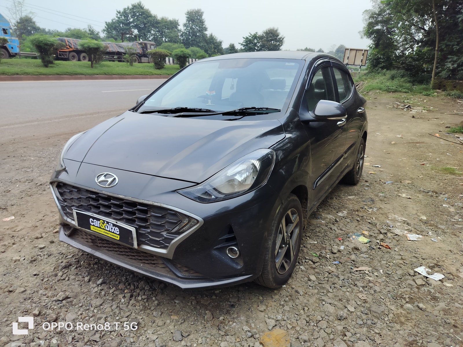 Used 2020 Hyundai Aura Used 2020 Hyundai Aura