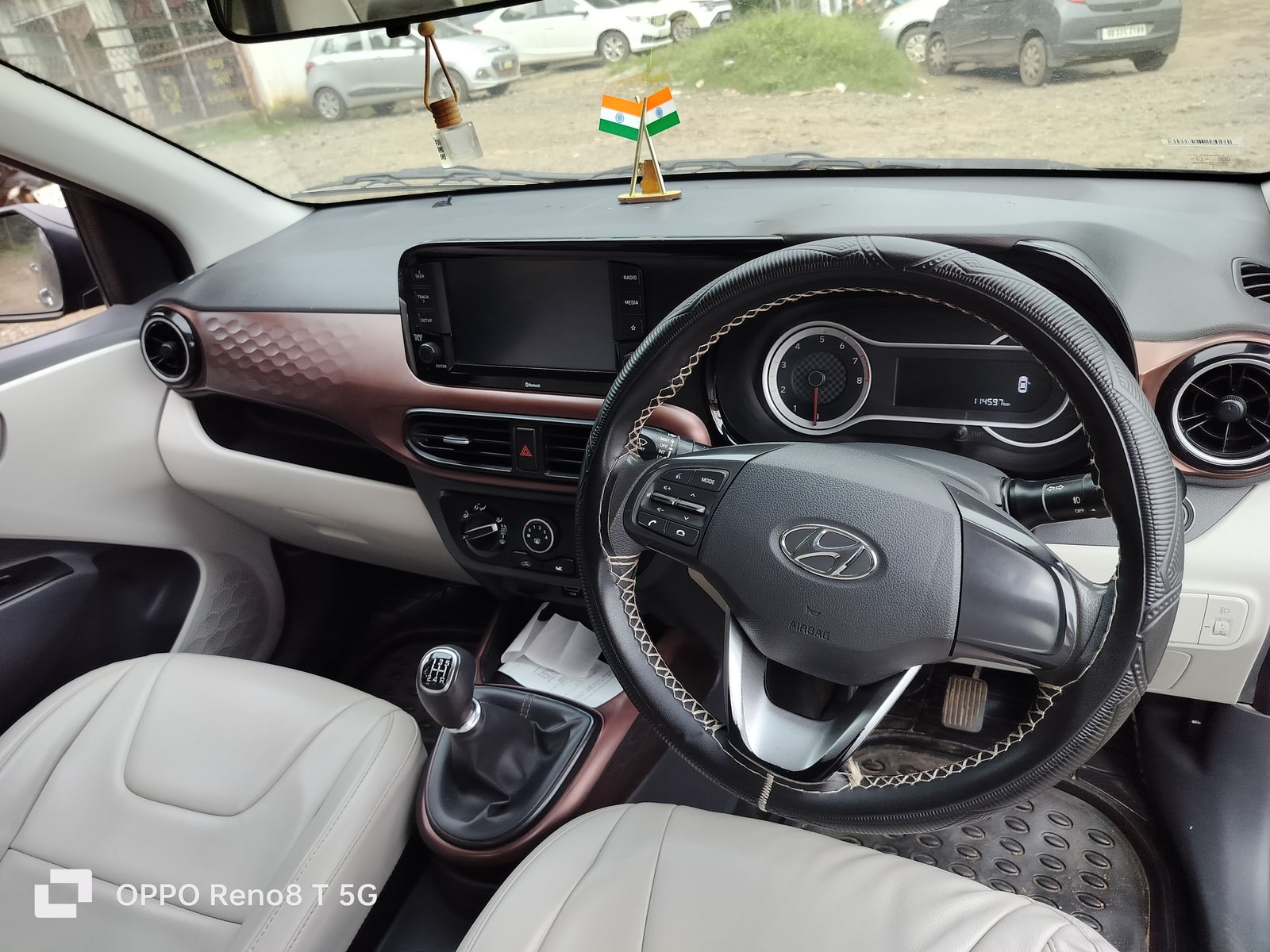Used 2020 Hyundai Aura Used 2020 Hyundai Aura