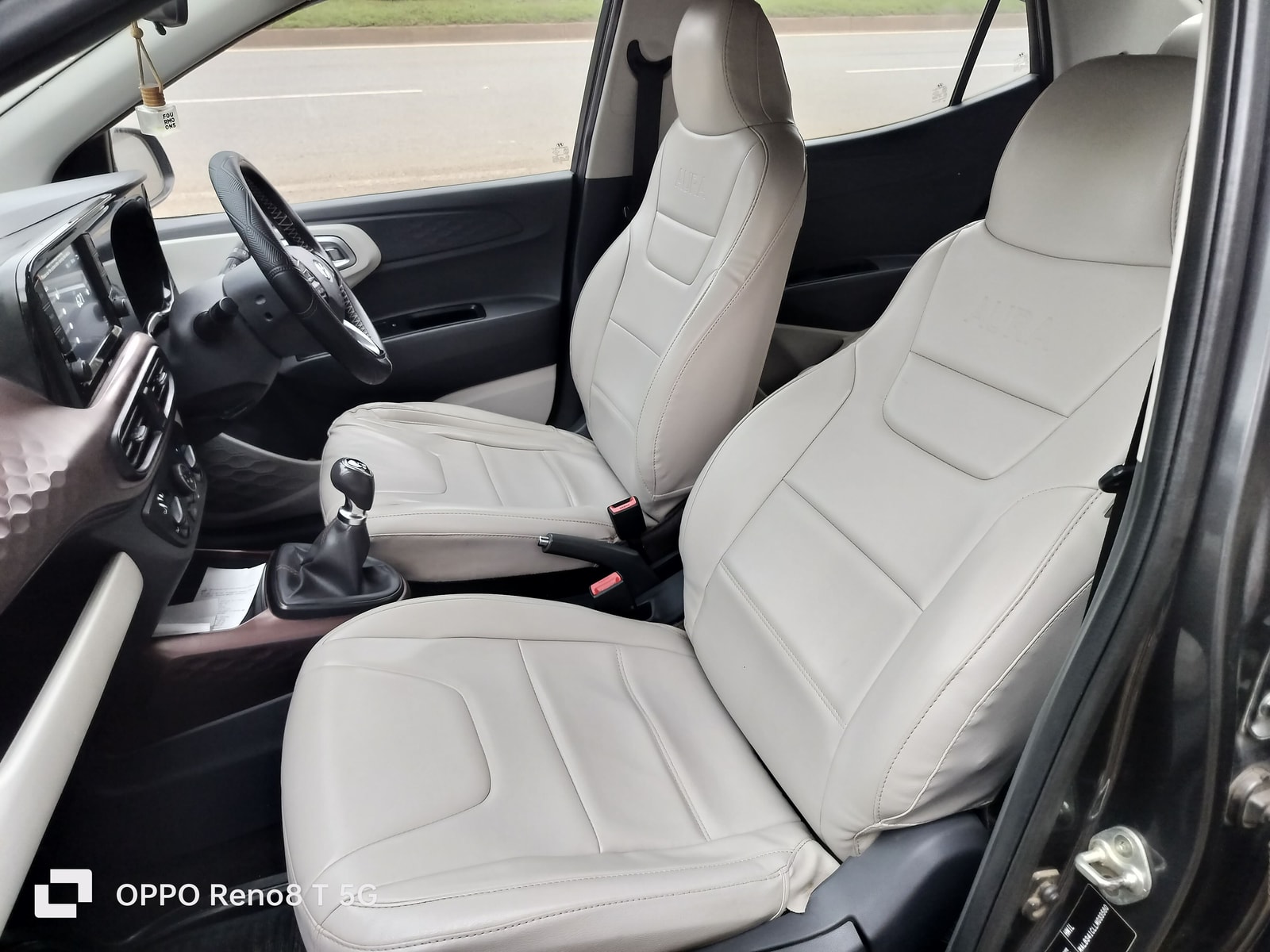 Used 2020 Hyundai Aura Used 2020 Hyundai Aura