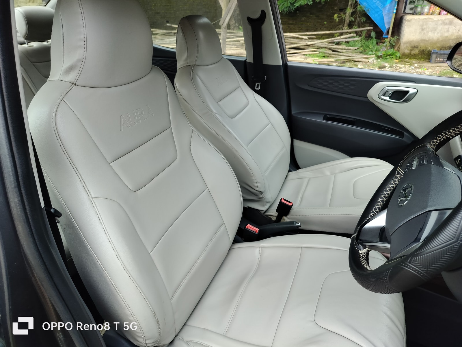 Used 2020 Hyundai Aura Used 2020 Hyundai Aura