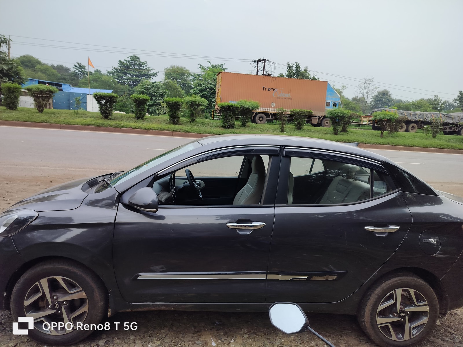 Used 2020 Hyundai Aura Used 2020 Hyundai Aura