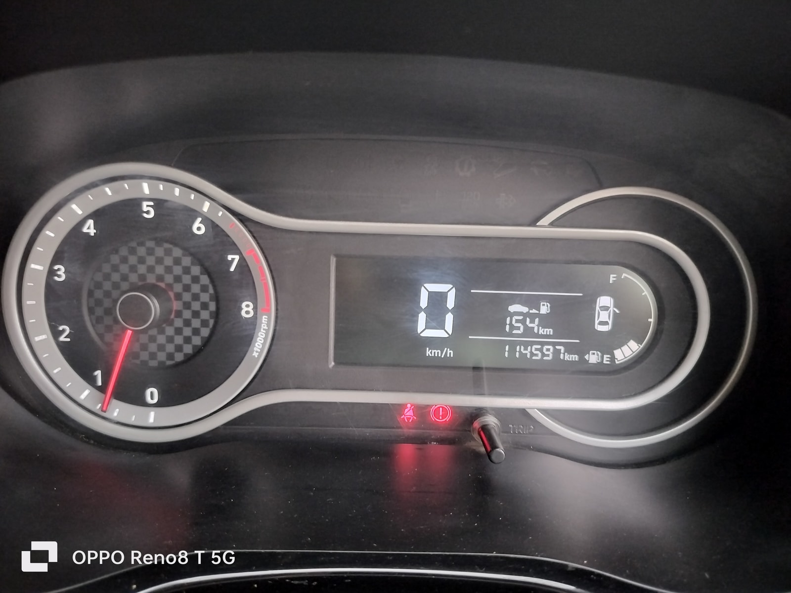 Used 2020 Hyundai Aura Used 2020 Hyundai Aura