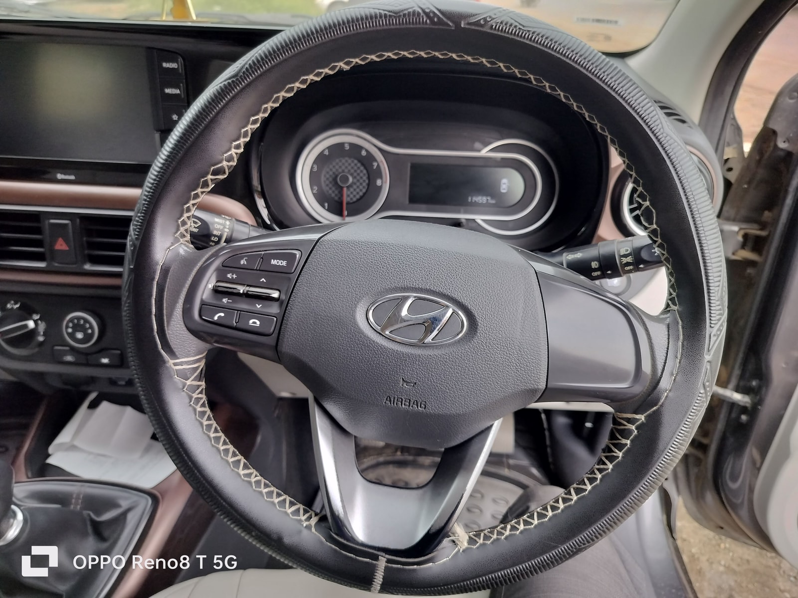 Used 2020 Hyundai Aura Used 2020 Hyundai Aura