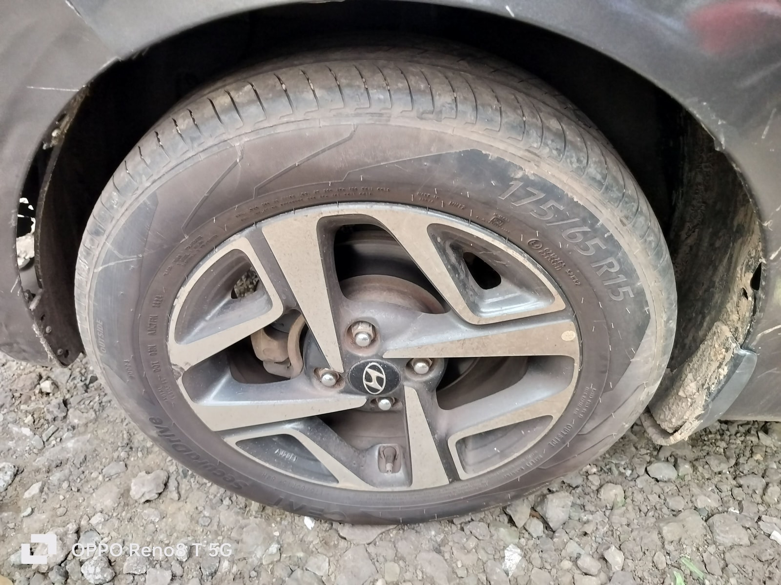 Used 2020 Hyundai Aura Used 2020 Hyundai Aura