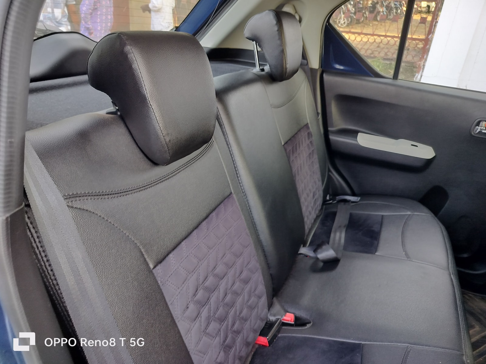 Used 2020 Maruti Suzuki Ignis Used 2020 Maruti Suzuki Ignis