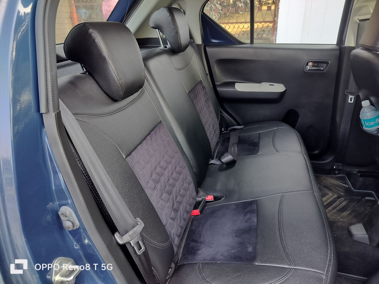 Used 2020 Maruti Suzuki Ignis Used 2020 Maruti Suzuki Ignis