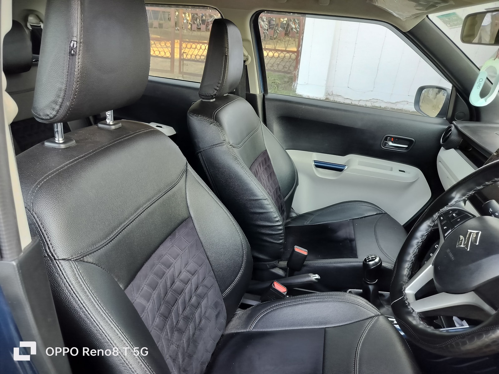 Used 2020 Maruti Suzuki Ignis Used 2020 Maruti Suzuki Ignis