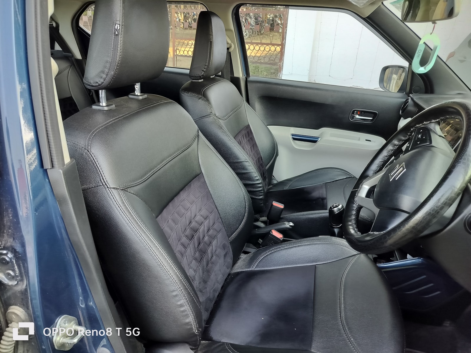 Used 2020 Maruti Suzuki Ignis Used 2020 Maruti Suzuki Ignis