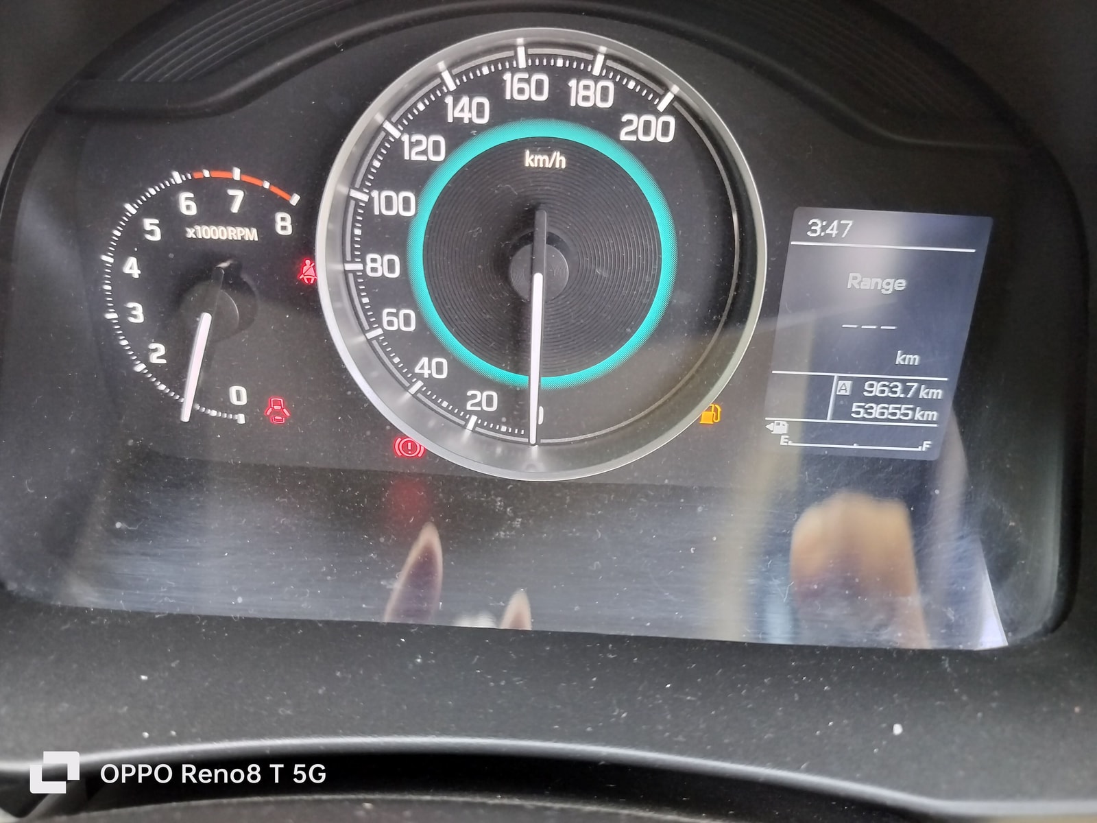 Used 2020 Maruti Suzuki Ignis Used 2020 Maruti Suzuki Ignis