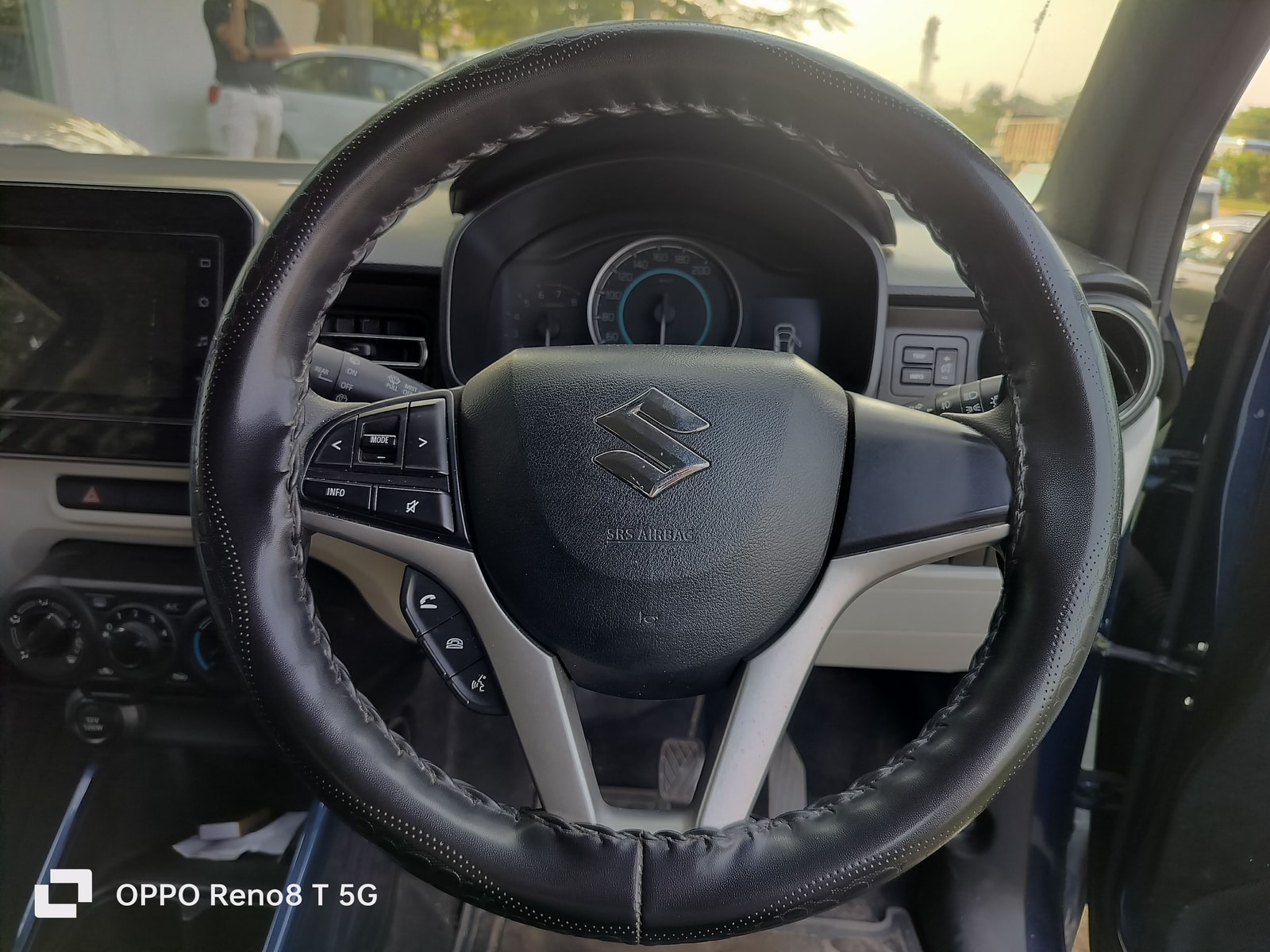 Used 2020 Maruti Suzuki Ignis Used 2020 Maruti Suzuki Ignis