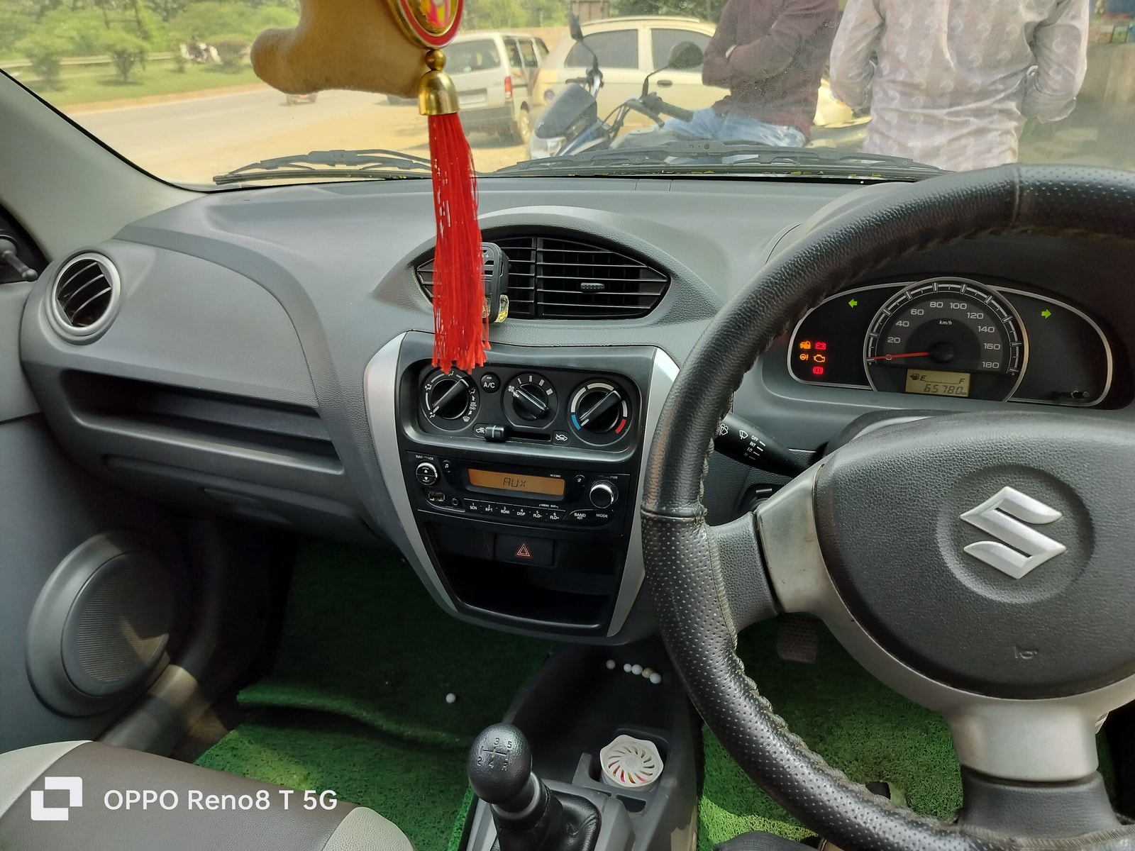 Used 2015 Maruti Suzuki Alto 800 Used 2015 Maruti Suzuki Alto 800