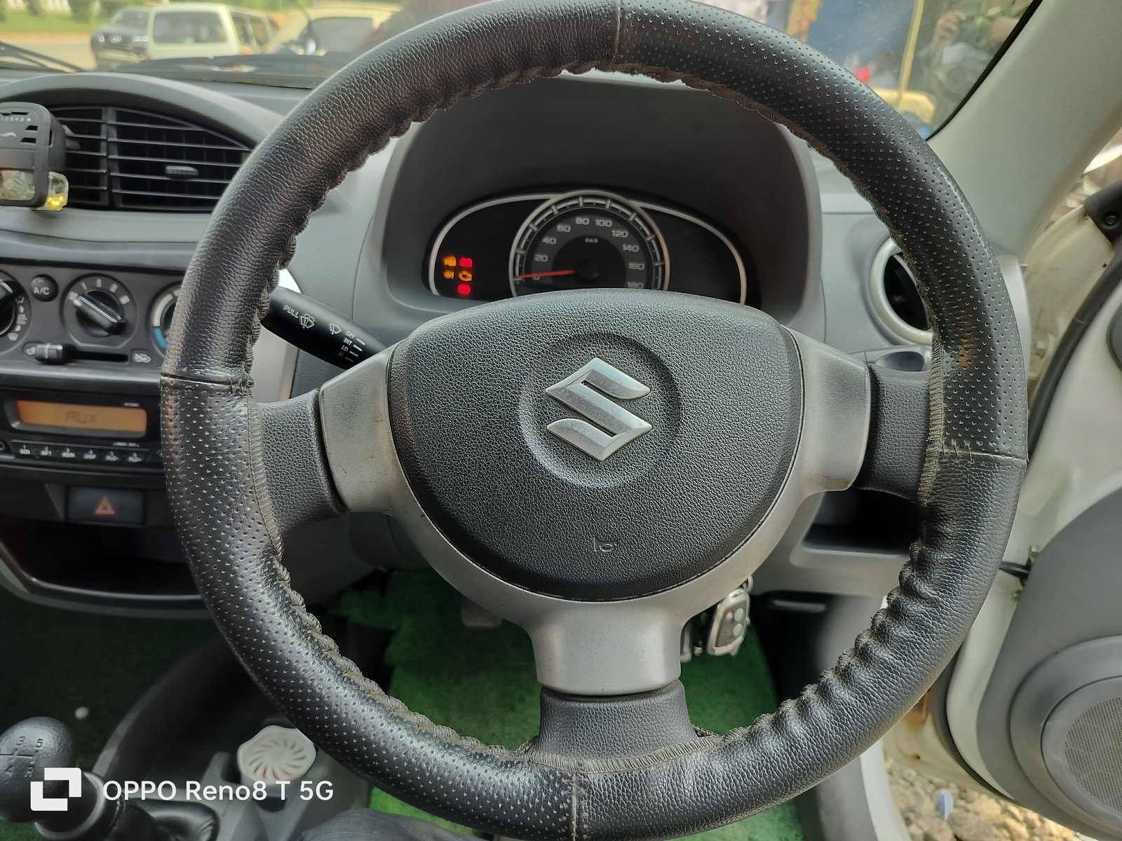 Used 2015 Maruti Suzuki Alto 800 Used 2015 Maruti Suzuki Alto 800