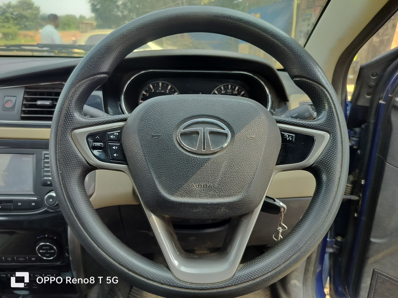 Used 2015 Tata Zest Used 2015 Tata Zest