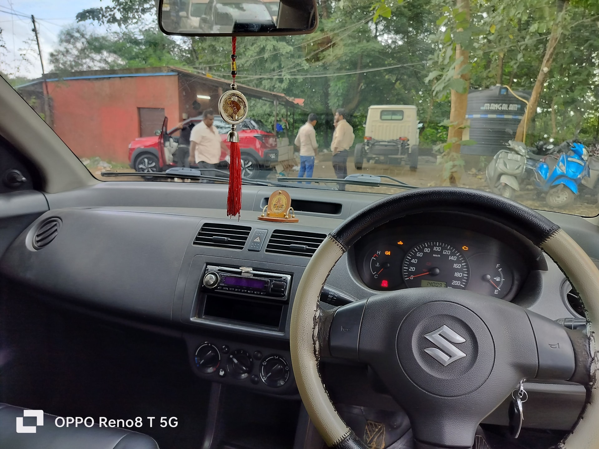 Used 2015 Maruti Suzuki Swift DZire Used 2015 Maruti Suzuki Swift DZire